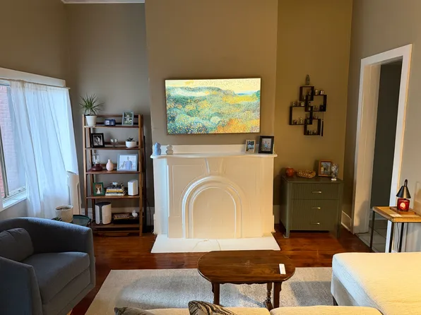 156 43rd St Floor 1, Pittsburgh, PA 15201