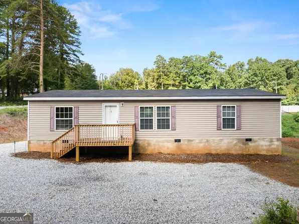 277 Yates St, Cornelia, GA 30531