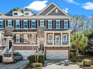 1911 Carolina Towne Ct, Mount Pleasant, SC 29464