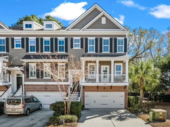 1911 Carolina Towne Ct, Mount Pleasant, SC 29464
