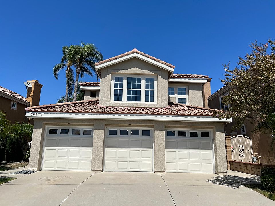 1st image of 543 S Eveningsong Ln