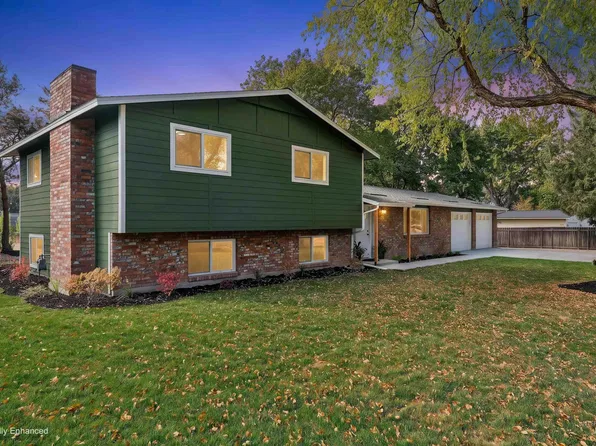 10435 W La Hontan Dr, Boise, ID 83709