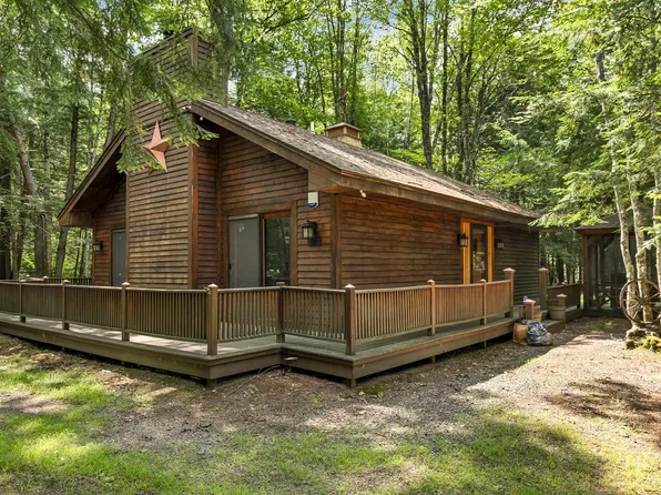2 Elcid Street, Moultonborough, NH 03254