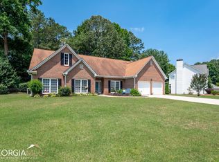 1010 Brookton Sq, Powder Springs, GA 30127