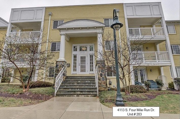 1st image of 4113 S Four Mile Run Dr Unit 203