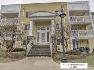 4113 S Four Mile Run Dr UNIT 203, Arlington, VA 22204