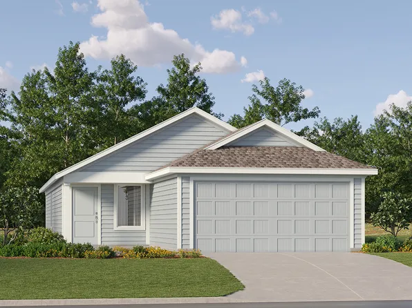 Kitson Plan, Westview : Cottage Collection