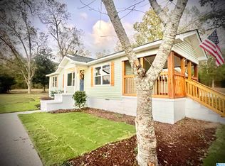 618 Thrash Rd, Clanton, AL 35045