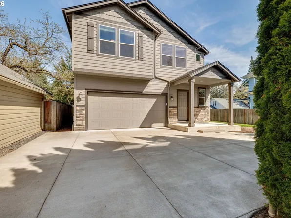 1631 22nd Ave, Forest Grove, OR 97116