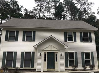 3698 Highway 24 APT 112A, Statesboro, GA 30461