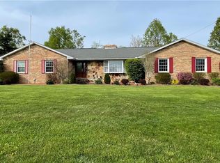 21331 State Route 676, Marietta, OH 45750