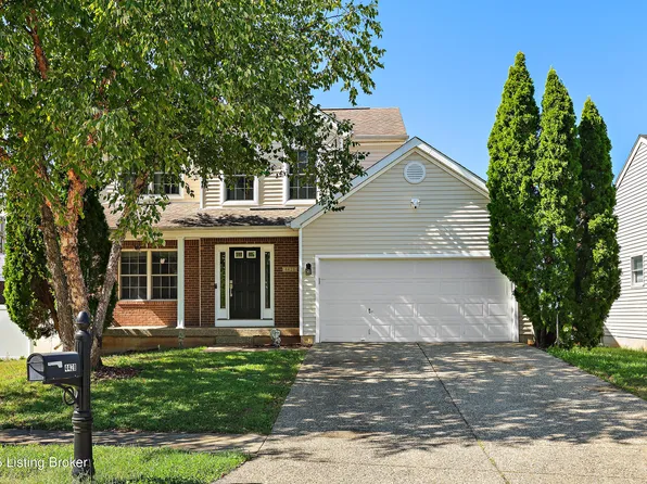 4428 Fallen Apple Ln, Louisville, KY 40218