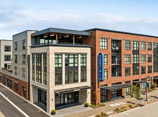 Portal Eugene, Eugene, OR 97401
