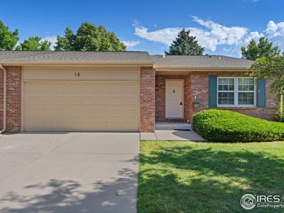 720 Arbor Ave UNIT 12, Fort Collins, CO, 80526