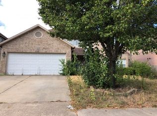 1509 Bald Cypress Cv, Cedar Park, TX 78613