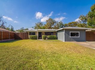 1109 Mohawk Dr, Irving, TX 75061