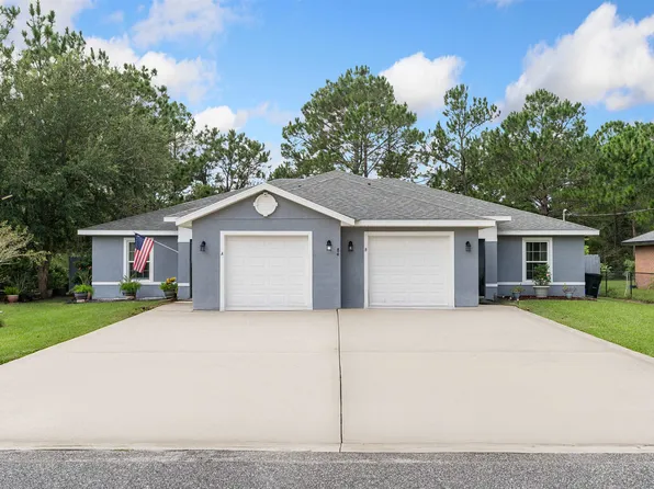 84 Buttonworth Dr, Palm Coast, FL 32137