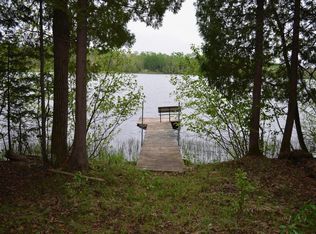 35588 Little McCarthy Lake Ln, Nashwauk, MN 55769