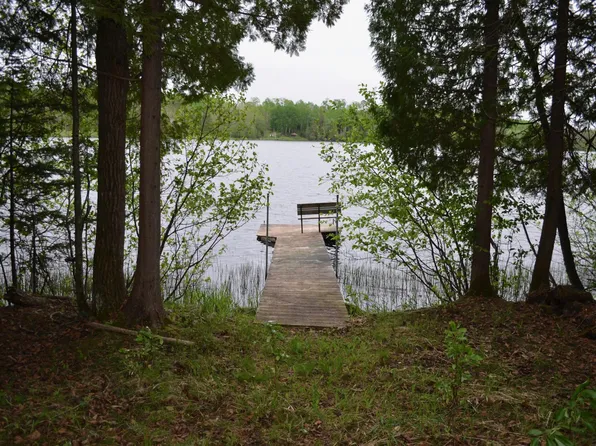 35588 Little McCarthy Lake Ln, Nashwauk, MN 55769