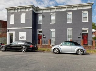 522 Brook Rd, Richmond, VA 23220