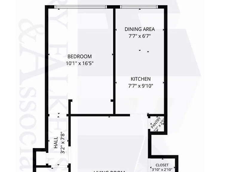 25326 Oak St — Photo 7