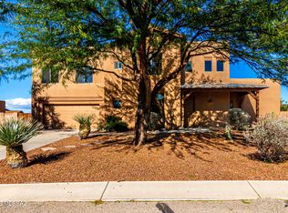 9393 S Via Bandera, Vail, AZ 85641