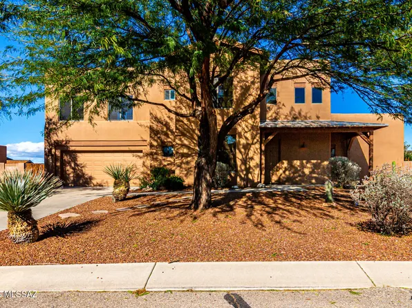 9393 S Via Bandera, Vail, AZ 85641