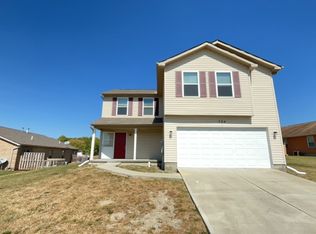 754 Calderwood Ct, Lebanon, OH 45036