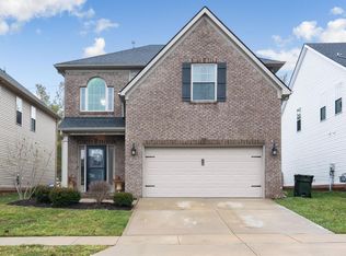 189 Quail Hollow Dr, Georgetown, KY 40324