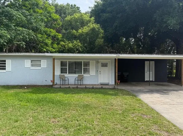 2940 Lake Margaret Dr, Orlando, FL 32806