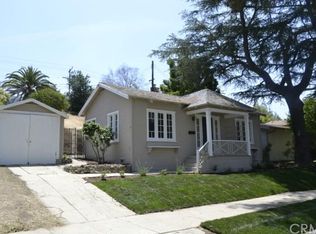 520 W Ellis Ave, Inglewood, CA 90302