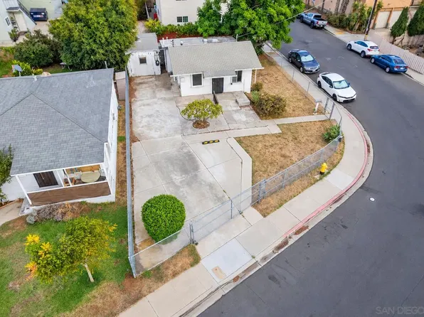 2716 Columbine St, San Diego, CA 92105
