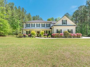 719 WILLIAM Avenue, Appling, GA 30802