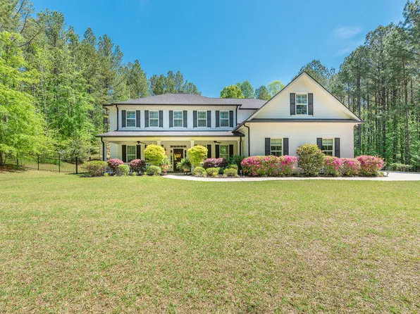 719 William Avenue, Appling, GA