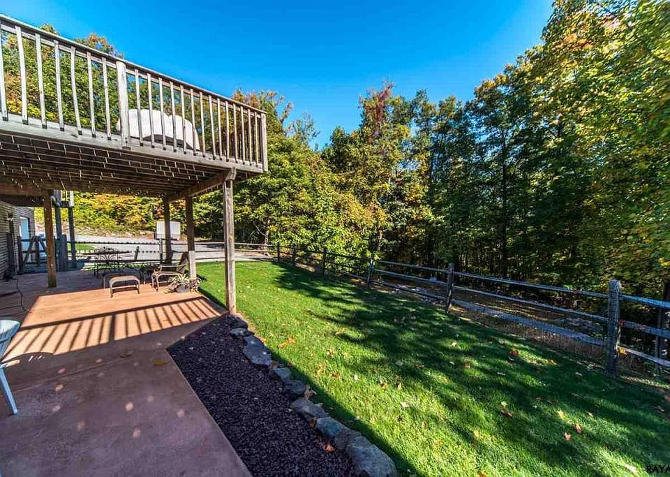 5475 Bull Rd, Dover, PA 17315 Zillow