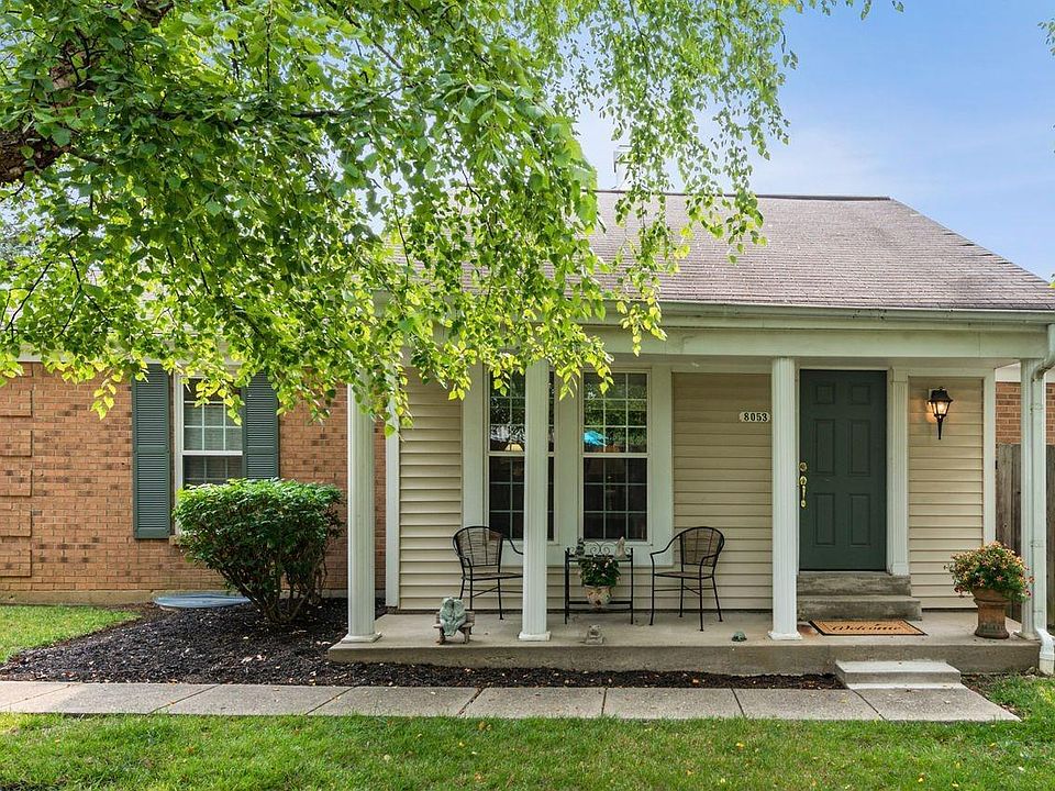1st image of 8053 Highfield Ct #283