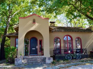 2813 Salado St, Austin, TX 78705