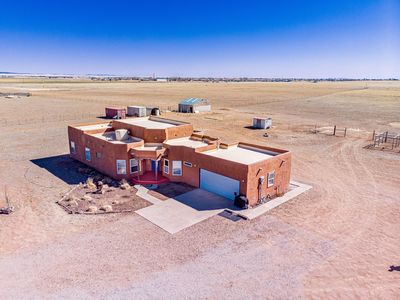300 Thompson Rd, Moriarty, NM, 87035