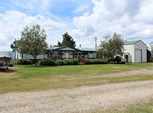 13576 Farm To Market Rd, McCall, ID 83638