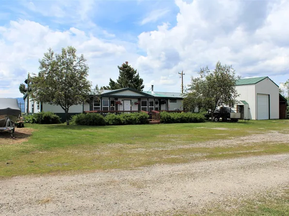 13576 Farm To Market Rd, McCall, ID 83638