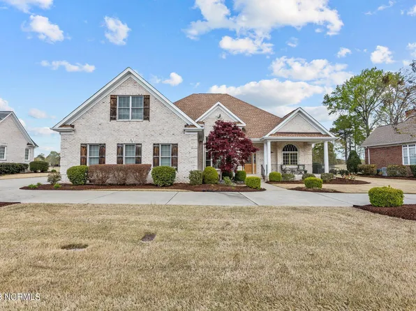 408 Golf View Drive, Greenville, NC 27834