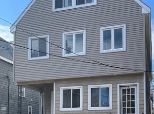 7 Lowden Ave #1, Somerville, MA 02144