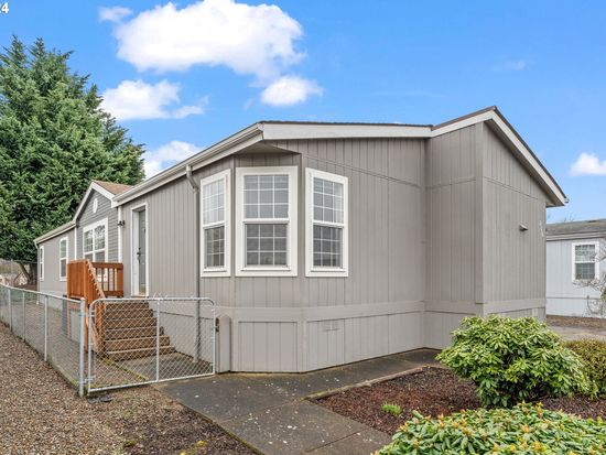 1699 N Terry St Spc 200, Eugene, OR 97402