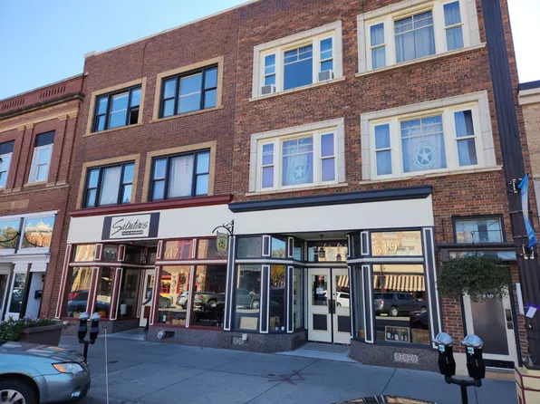 Apartment on Main Street - Downtown Rapid City, 619 Main St #Rb-619.5-10, Rapid City, SD 57701