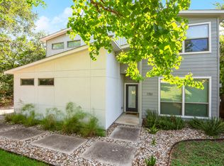 1701 E M Franklin Ave APT A, Austin, TX 78721
