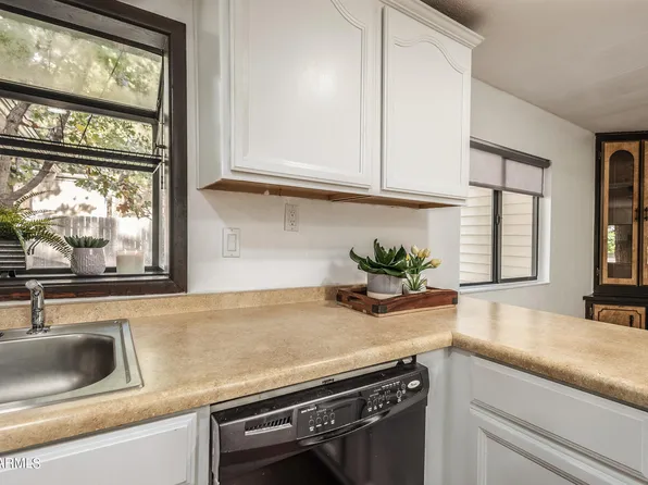 430 E LAGUNA Place, Munds Park, AZ 86017