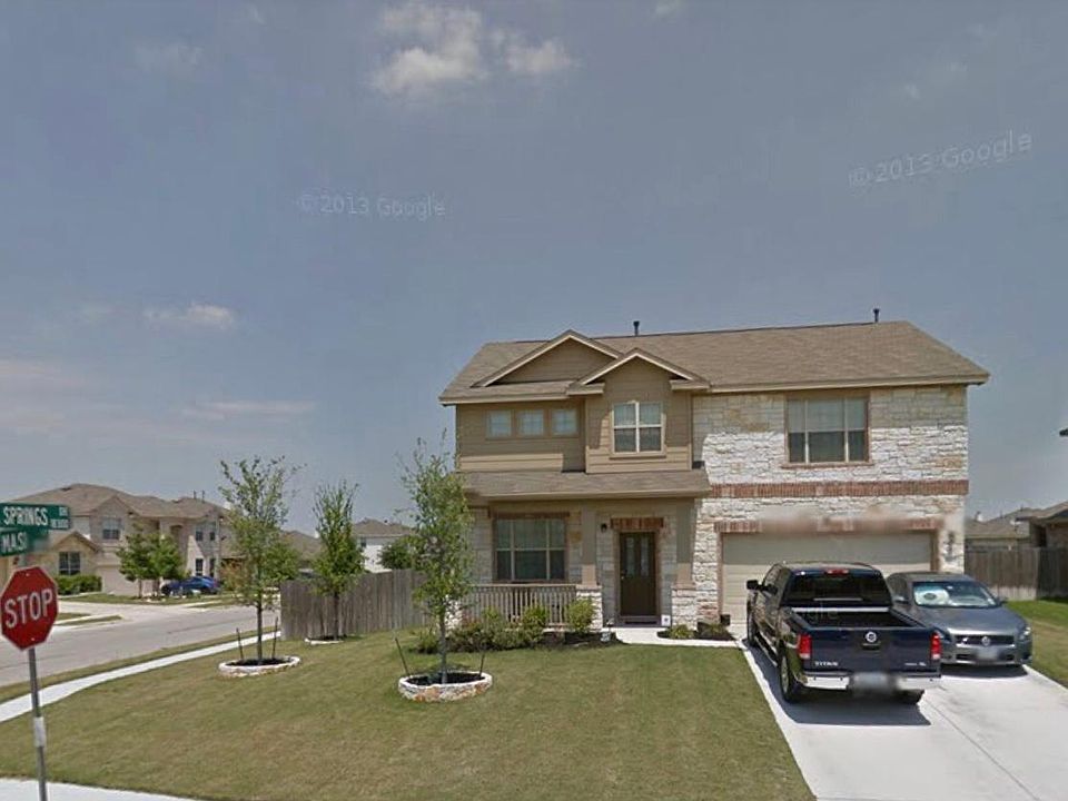 Corner home