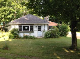 609 South St, Laporte, PA 18626