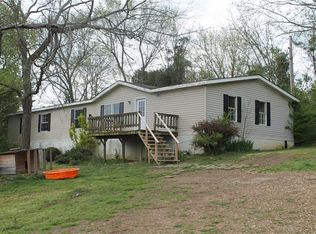 12952 Hickory Creek Rd, Lowell, AR 72745