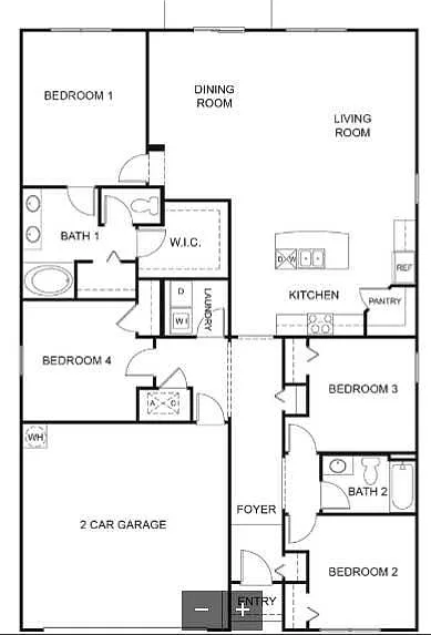 3257A Peach Dr — Photo 18